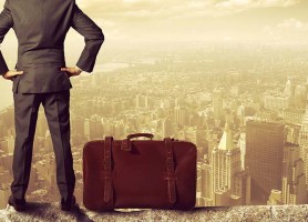 فرهنگ کسب و کار در تایلند