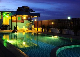 هتل وای کی پاتونگ