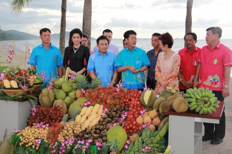 جذاب ترین فستیوال های تایلند
